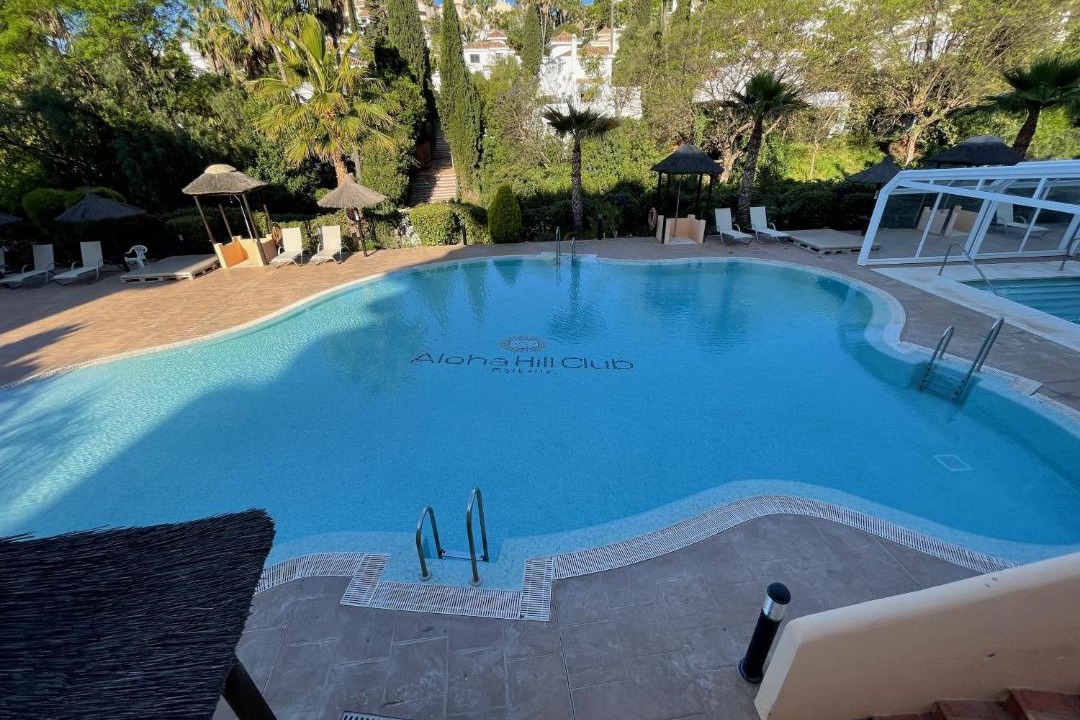 Photo of Outdoor in Marbella