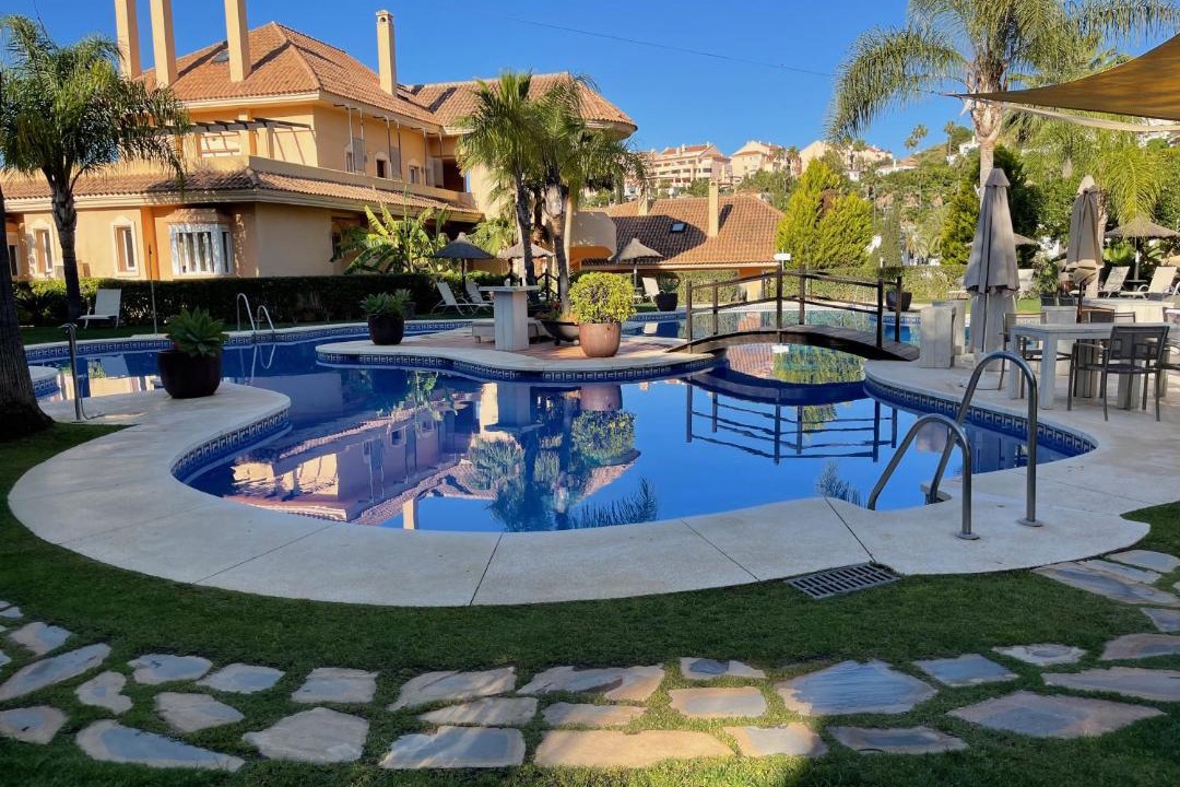 Photo of Outdoor in Marbella