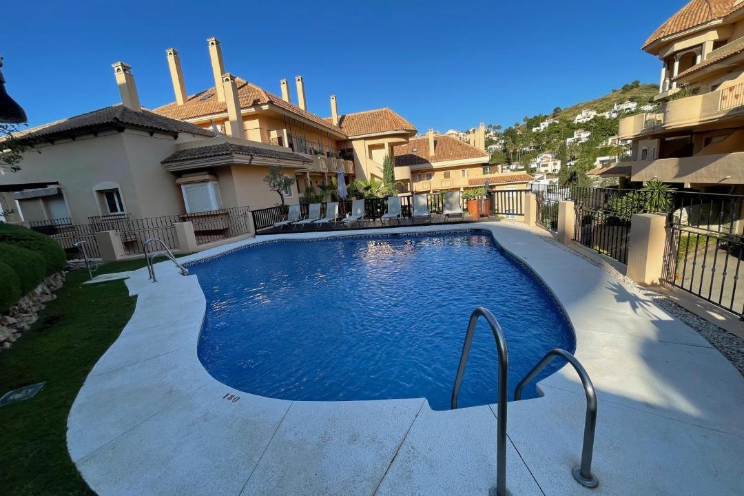 Photo of Outdoor in Marbella
