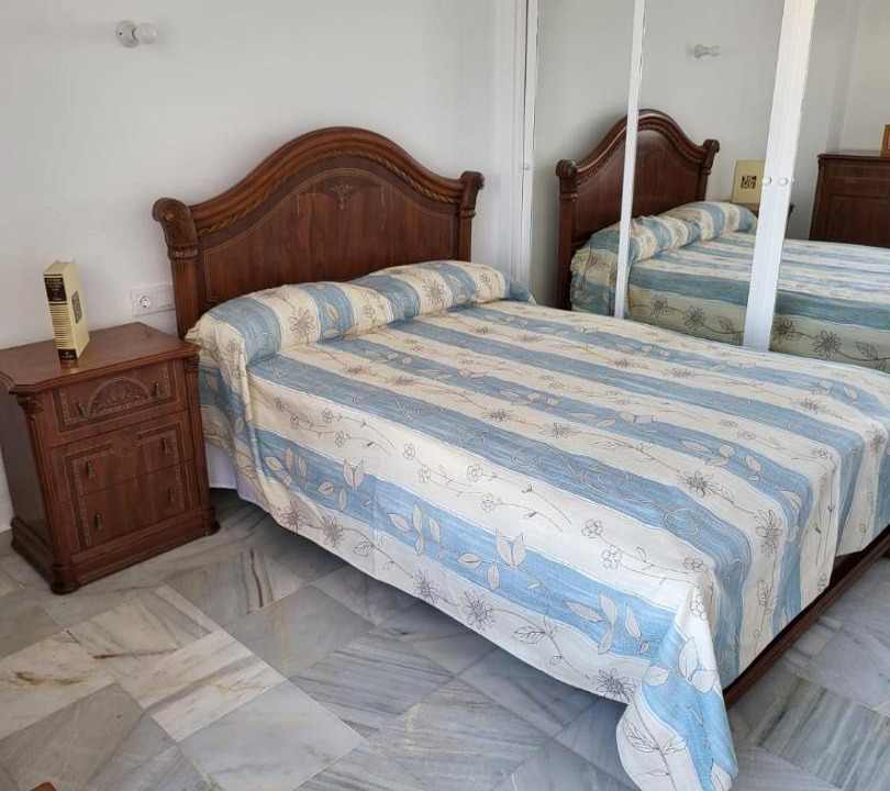 Photo of Bedroom in Urbanizacion Hacienda las Chapas