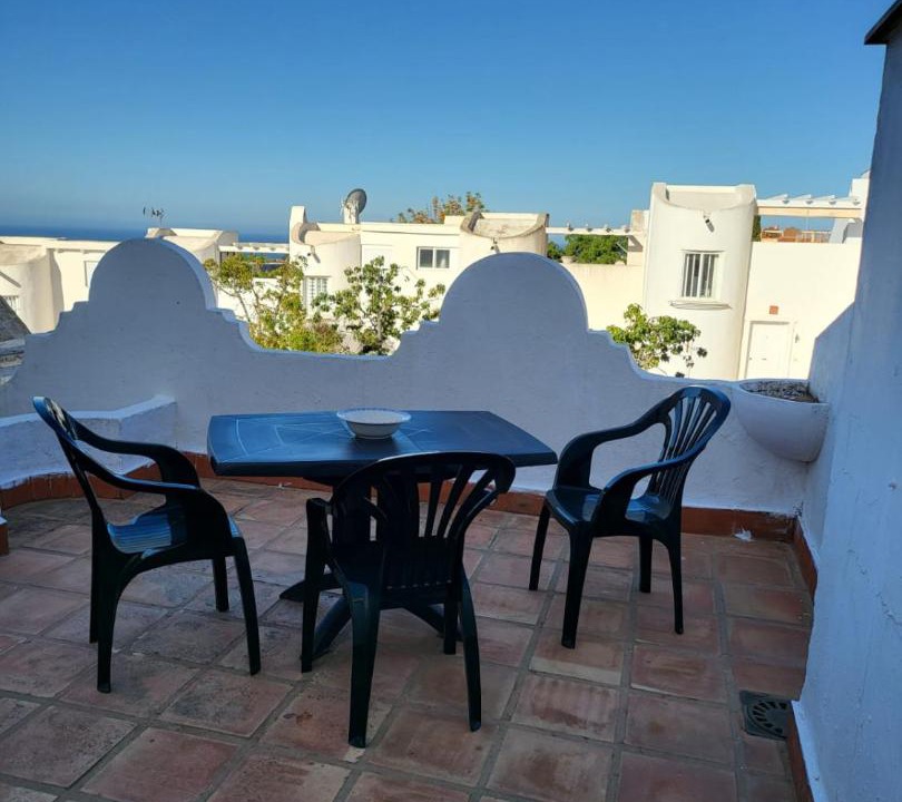 Photo of Patio Balcony in Urbanizacion Hacienda las Chapas