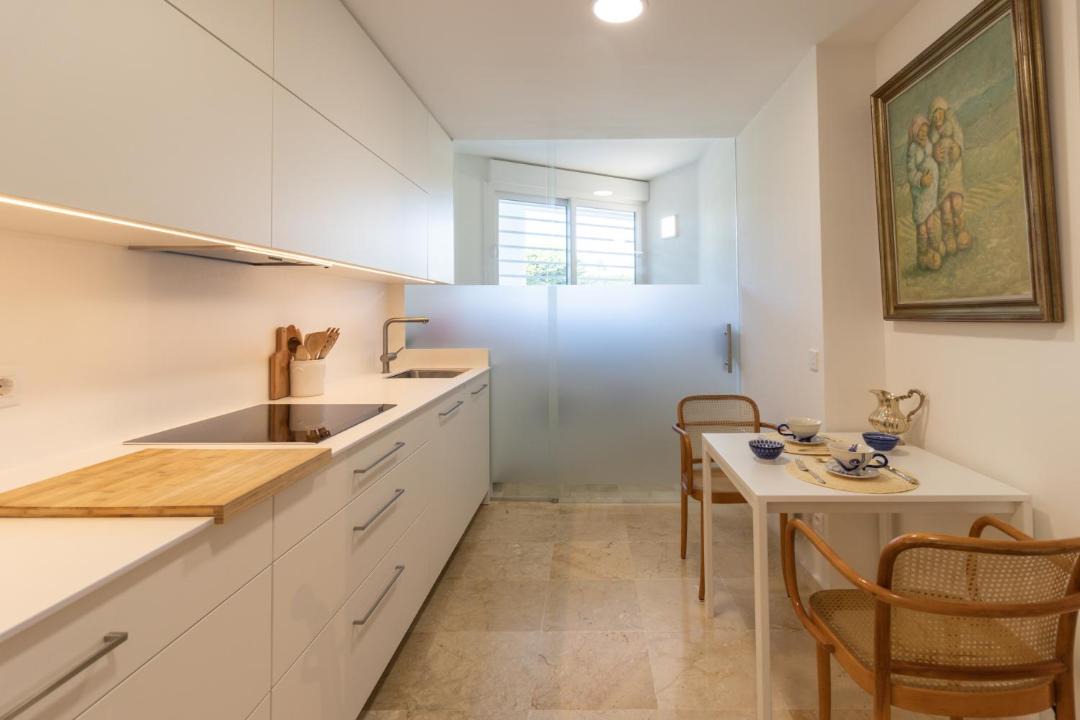 Photo of Kitchen in Guadalmina