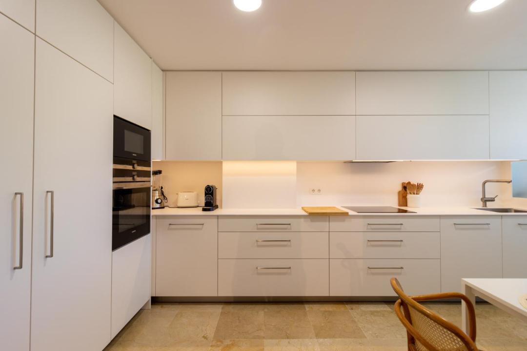 Photo of Kitchen in Guadalmina