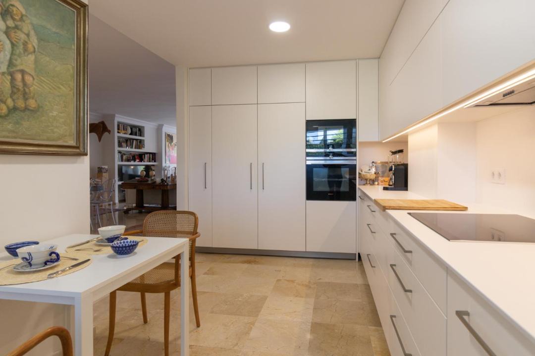 Photo of Kitchen in Guadalmina