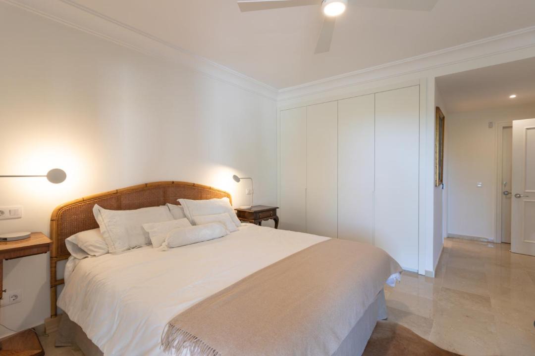 Photo of Bedroom in Guadalmina