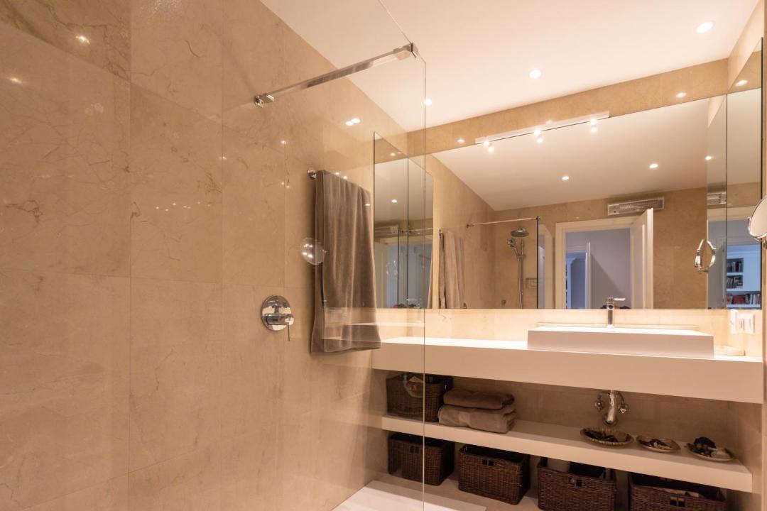 Photo of Bathroom in Guadalmina