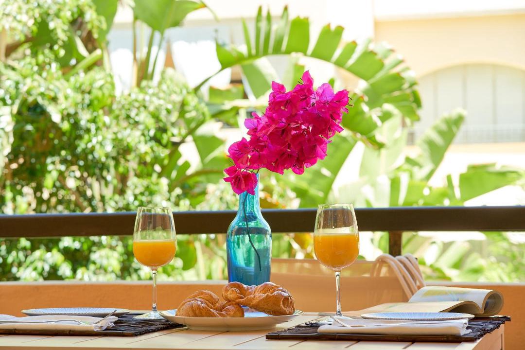 Photo of Patio Balcony in Nikki Beach