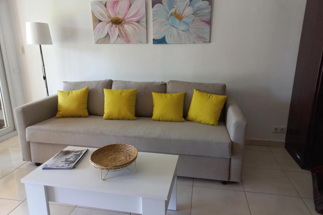Photo of Livingroom in Golden Mile