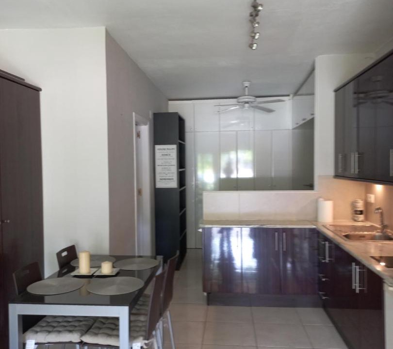 Photo of Kitchen in Golden Mile
