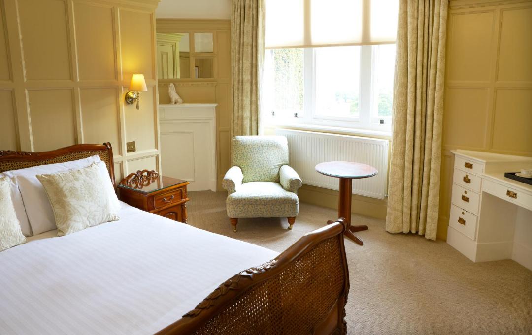 Photo of Bedroom in Scalby