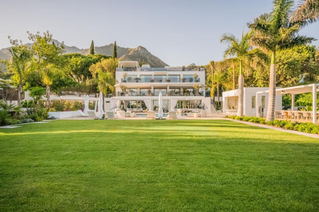 Photo of Others in Marbella