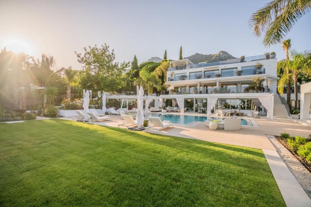 Photo of Others in Marbella