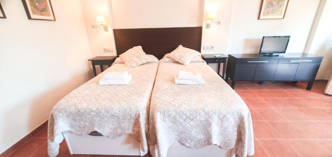 Photo of Bedroom in Marbella City Centre