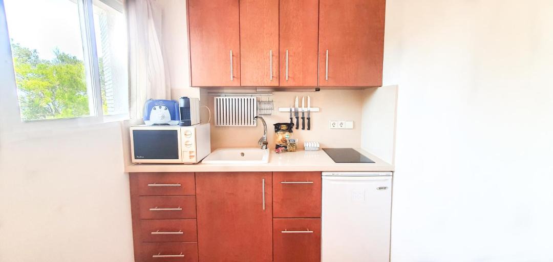 Photo of Kitchen in Marbella City Centre