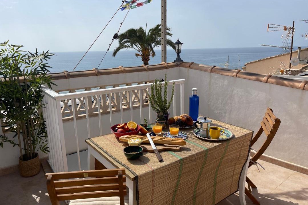Photo of Patio Balcony in Old Town