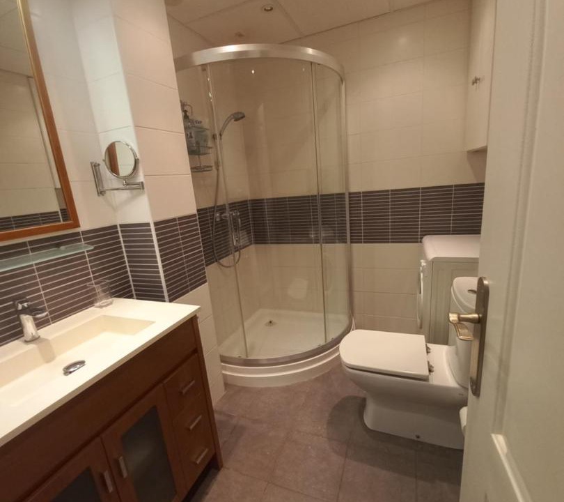 Photo of Bathroom in Golden Mile