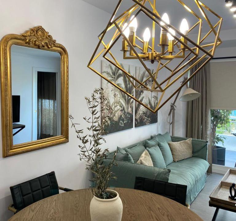Photo of Livingroom in Golden Mile