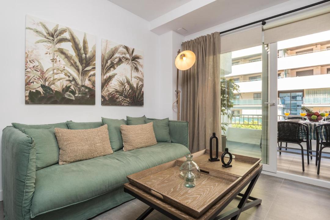 Photo of Livingroom in Golden Mile