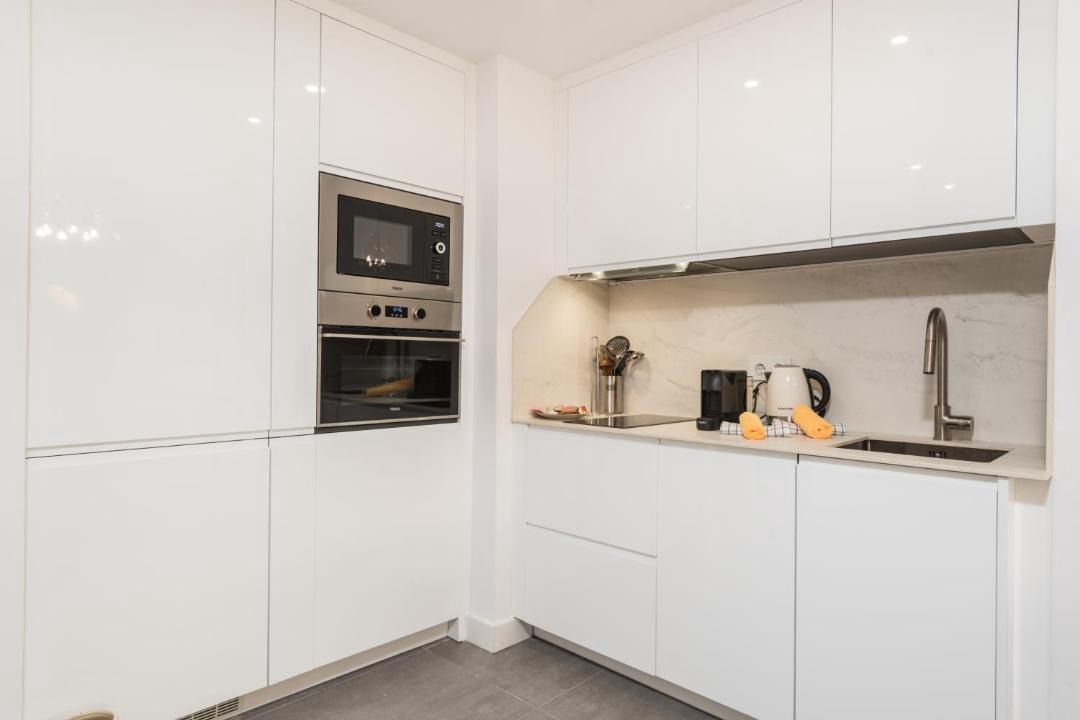 Photo of Kitchen in Golden Mile