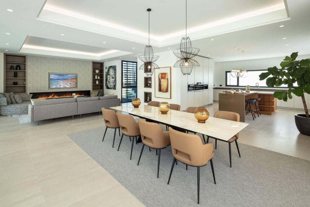Photo of Livingroom in Nueva Andalucia