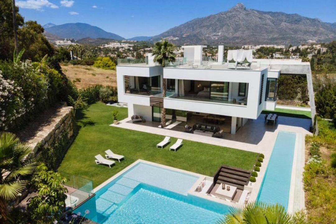 Photo of Outdoor in Nueva Andalucia