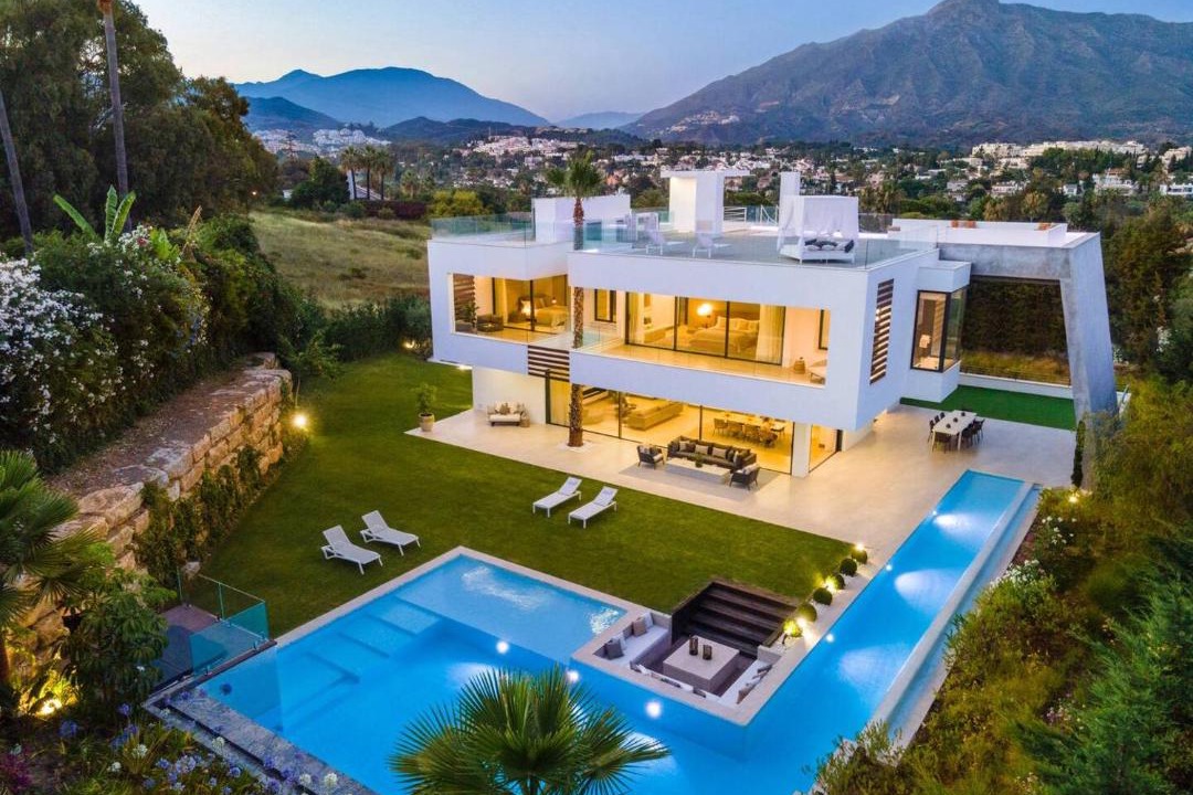 Photo of Outdoor in Nueva Andalucia