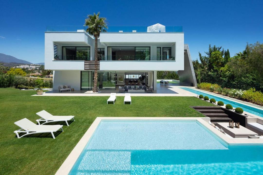 Photo of Outdoor in Nueva Andalucia