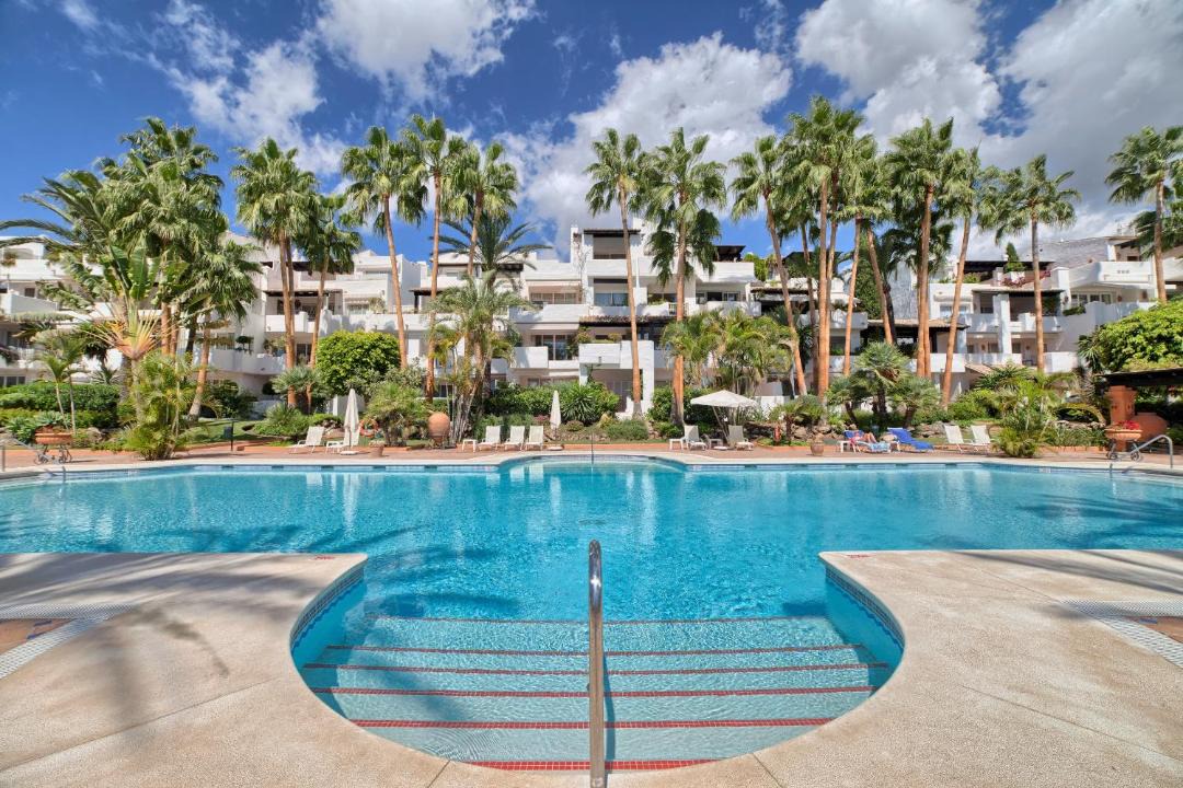 Photo of Outdoor in Golden Mile