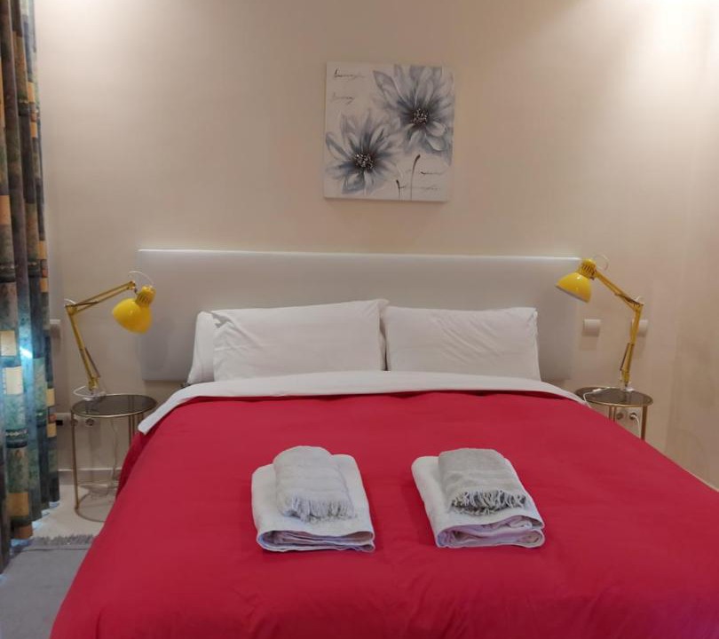 Photo of Bedroom in Nikki Beach
