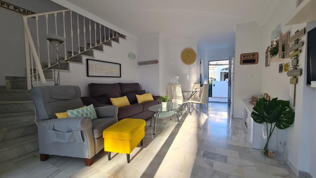 Photo of Livingroom in Urbanizacion Hacienda las Chapas