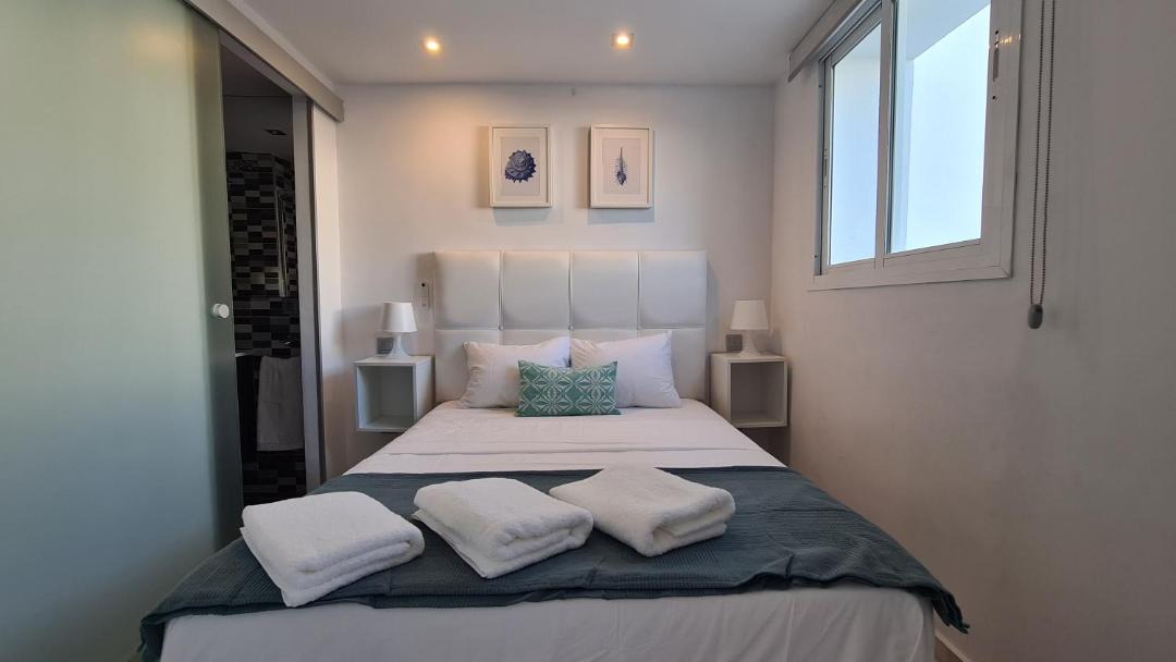 Photo of Bedroom in Urbanizacion Hacienda las Chapas