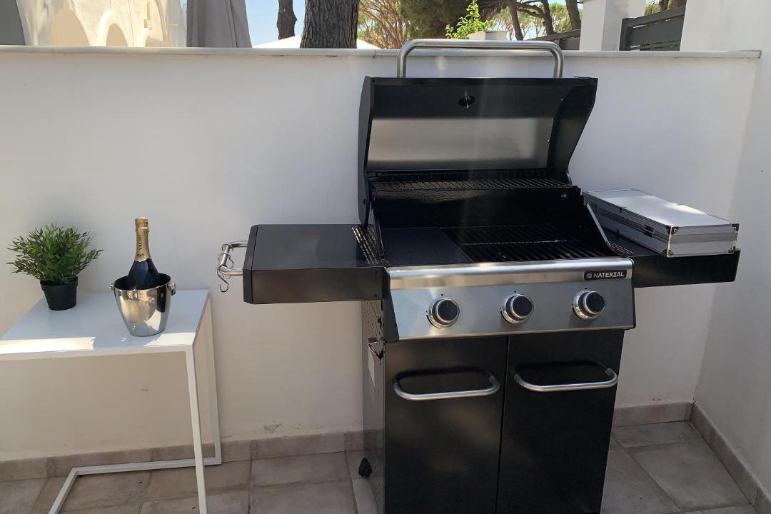 Photo of Kitchen in Urbanizacion Hacienda las Chapas