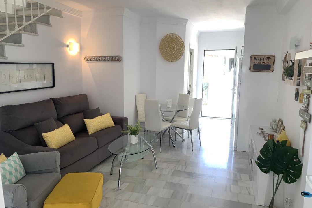 Photo of Livingroom in Urbanizacion Hacienda las Chapas