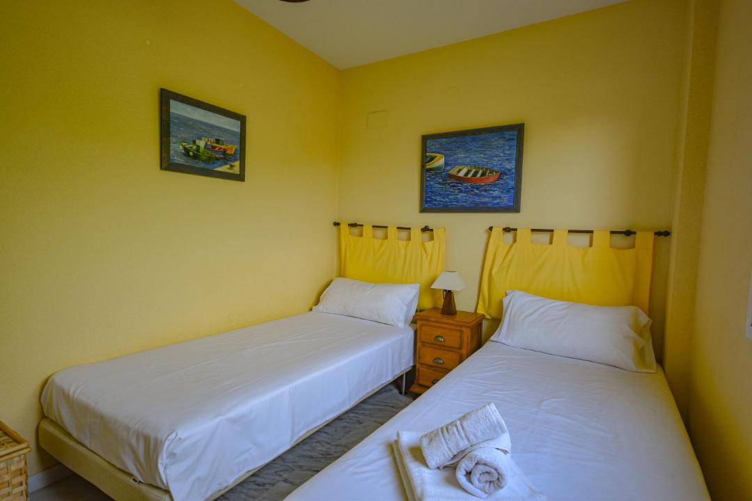 Photo of Bedroom in Urbanizacion Costabella