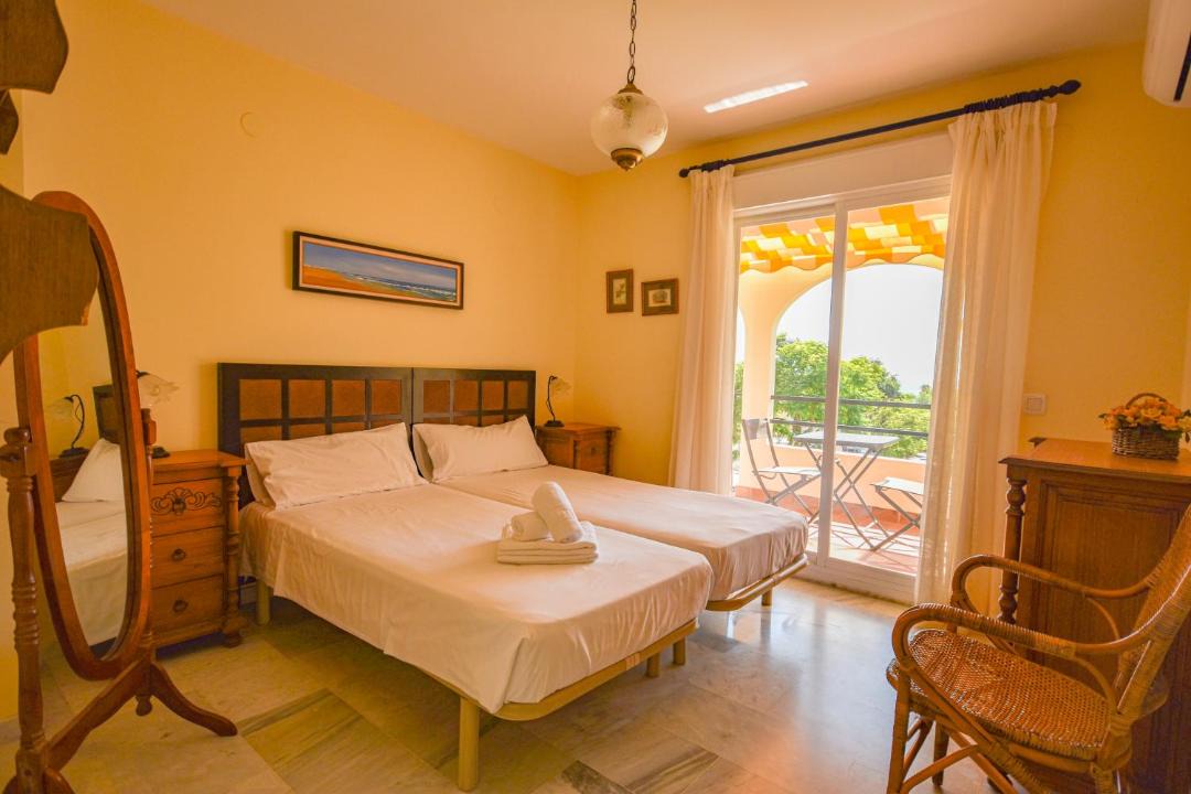 Photo of Bedroom in Urbanizacion Costabella