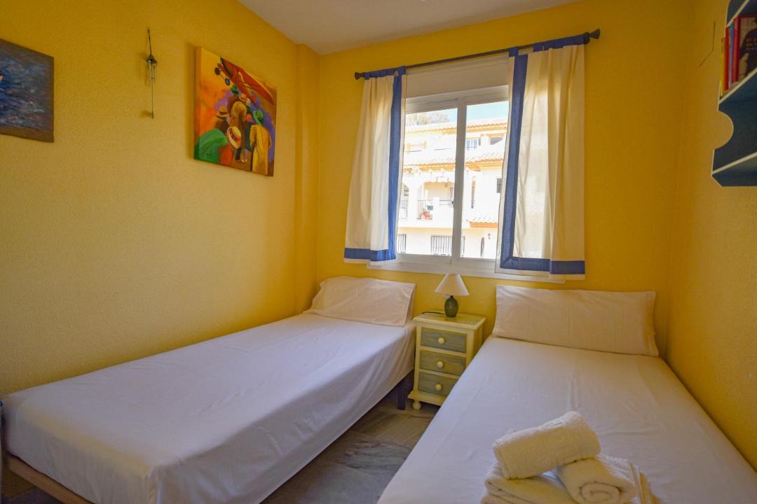 Photo of Bedroom in Urbanizacion Costabella