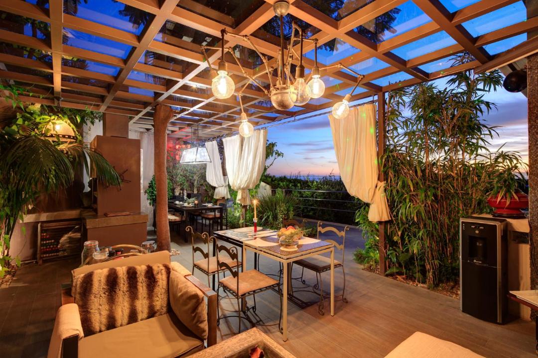 Photo of Patio Balcony in Urbanizacion el Rosario