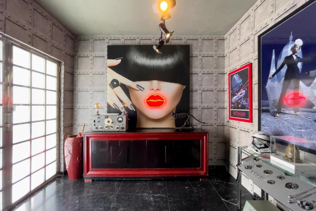 Photo of Livingroom in Urbanizacion el Rosario