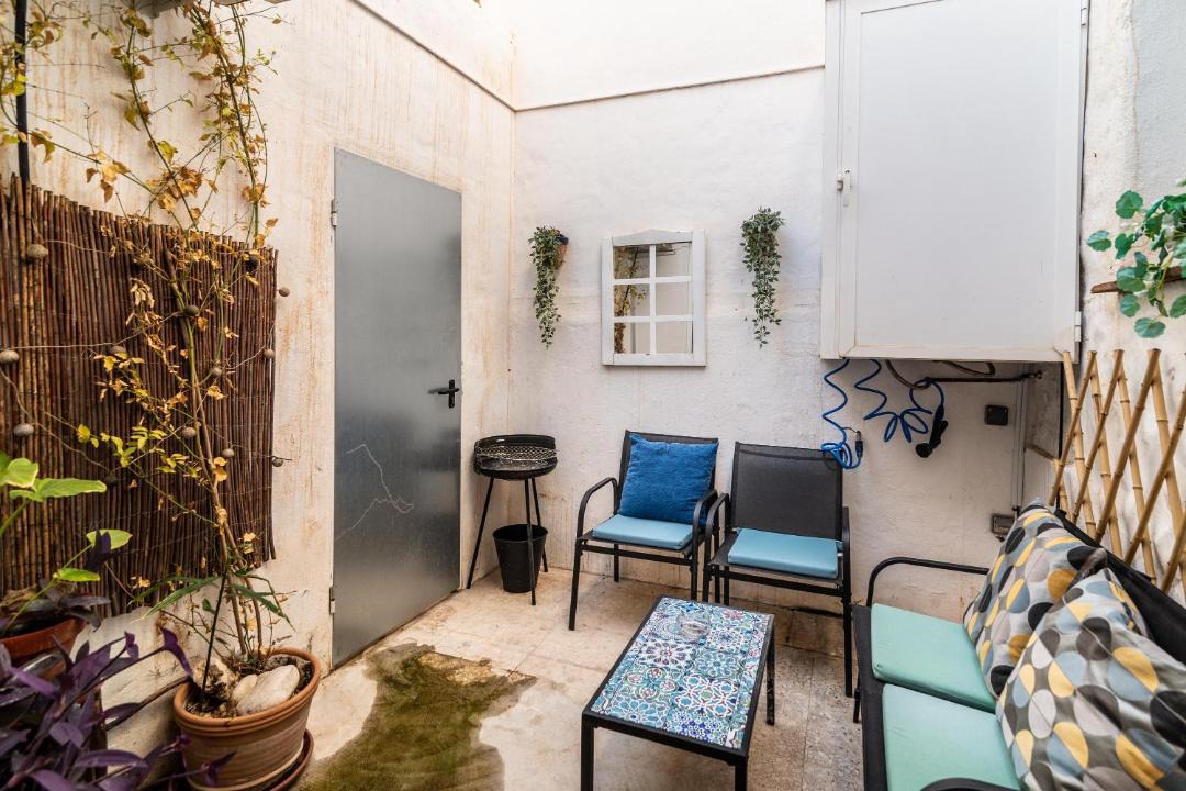 Photo of Patio Balcony in Urbanizacion Pinos Verdes