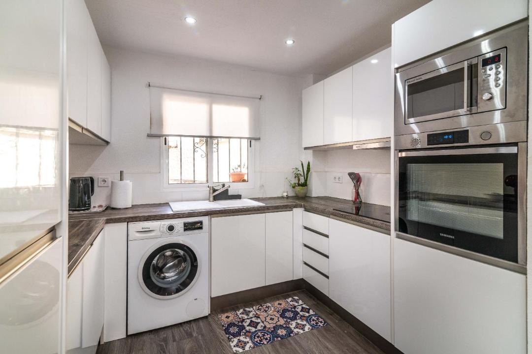 Photo of Kitchen in Urbanizacion Pinos Verdes