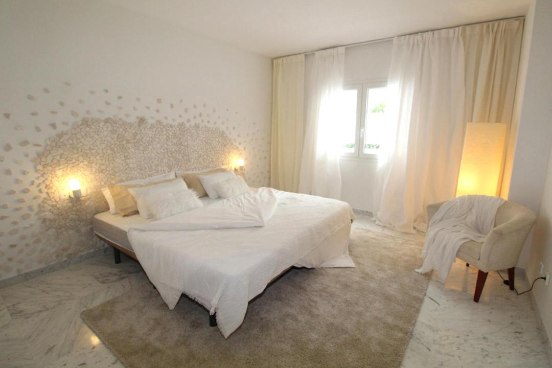 Photo of Bedroom in Puerto Banus