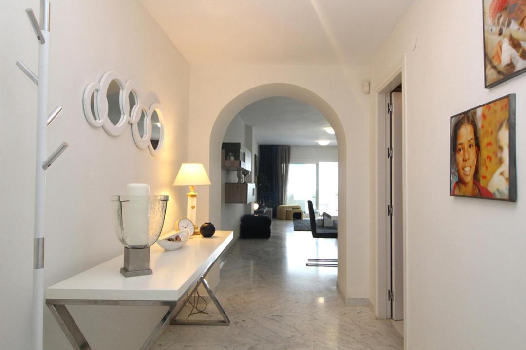Photo of Livingroom in Puerto Banus