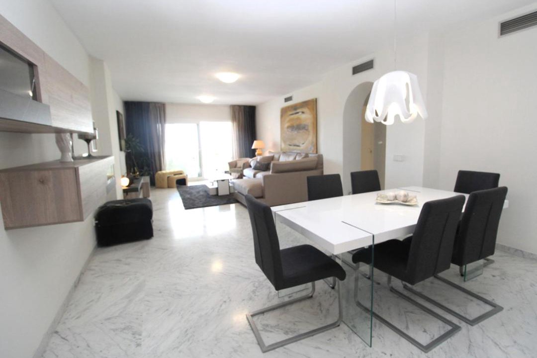 Photo of Livingroom in Puerto Banus