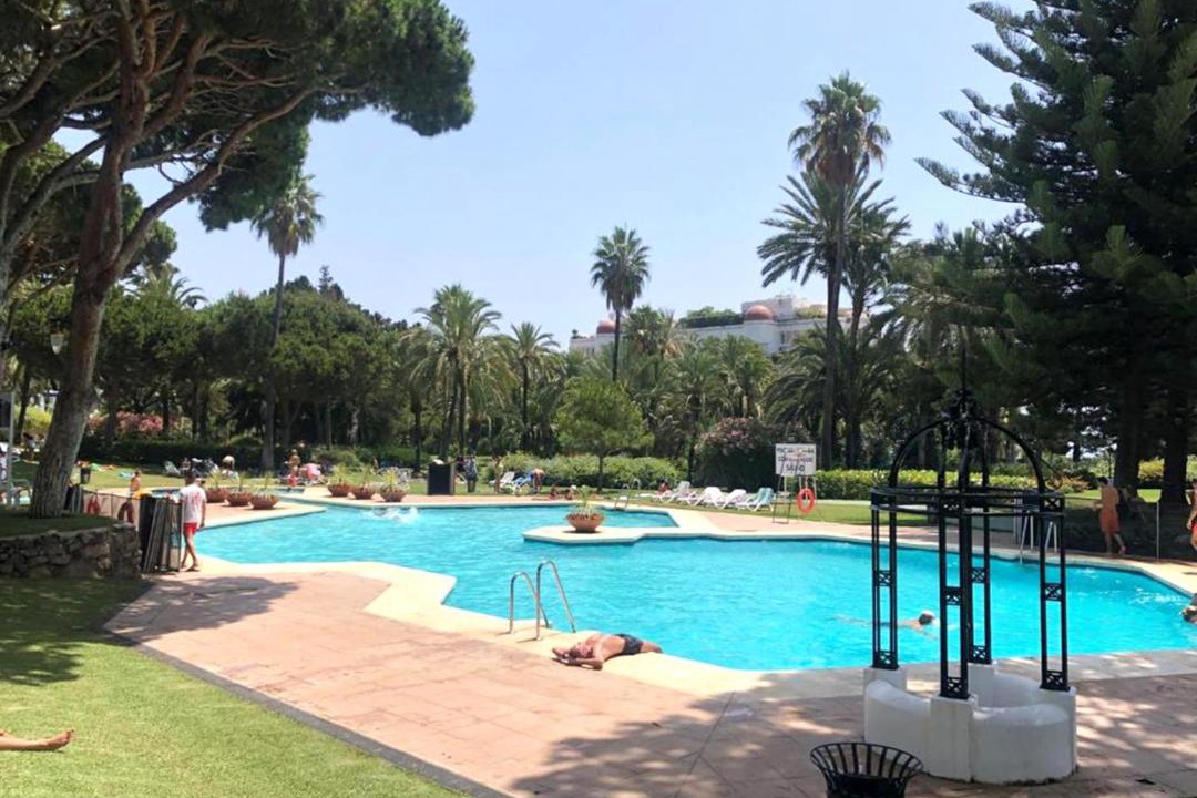 Photo of Outdoor in Puerto Banus