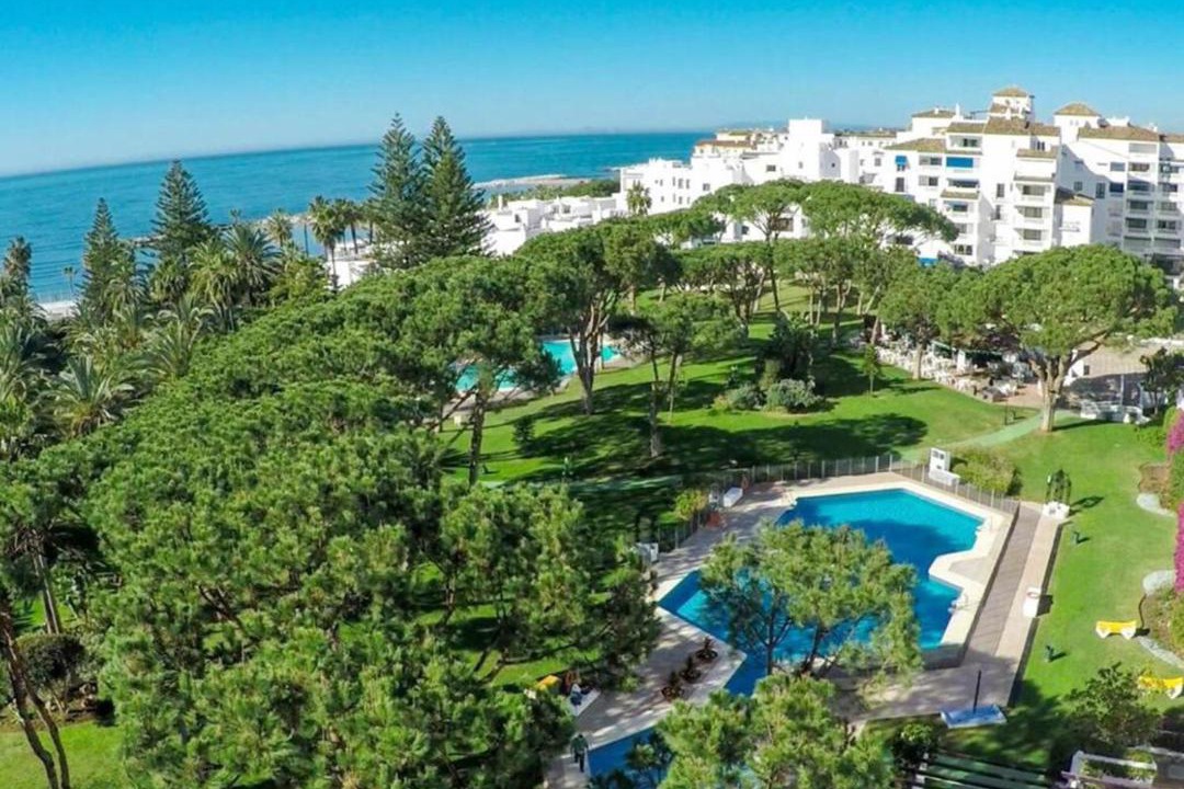 Photo of Outdoor in Puerto Banus