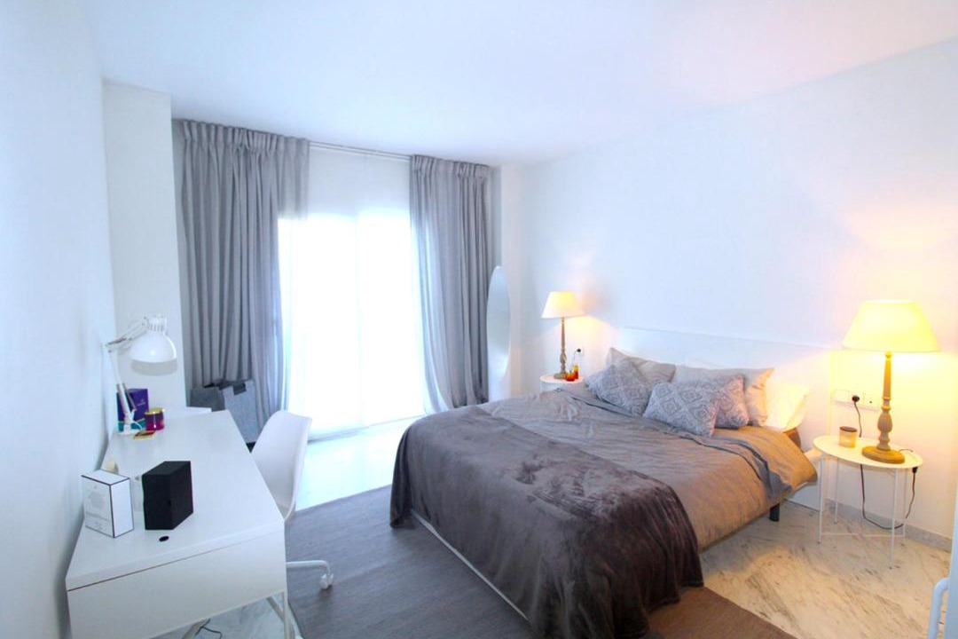 Photo of Bedroom in Puerto Banus