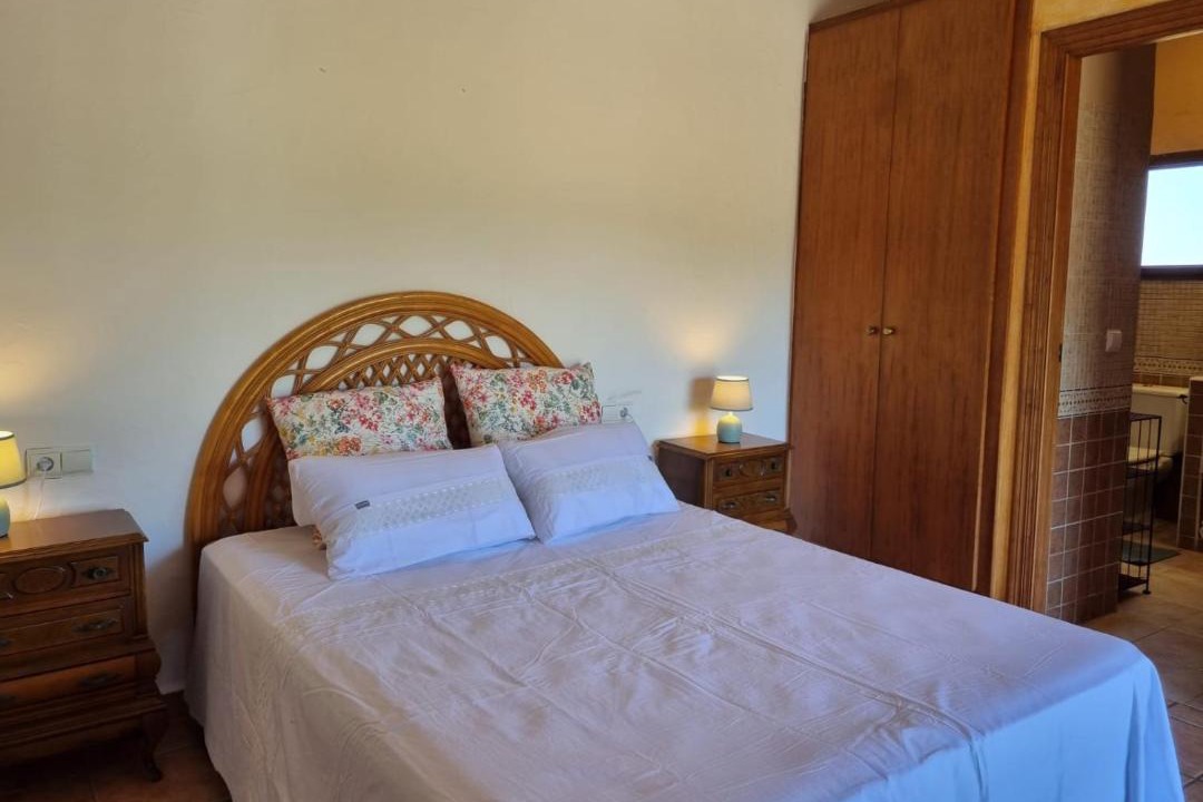 Photo of Bedroom in Denia