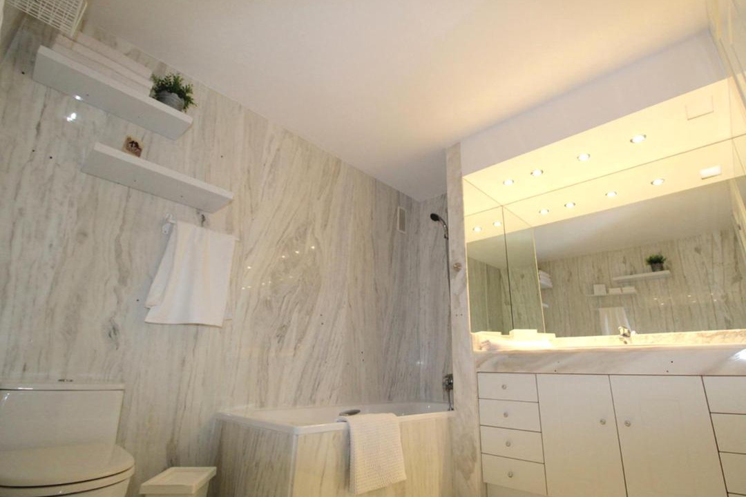 Photo of Bathroom in Puerto Banus