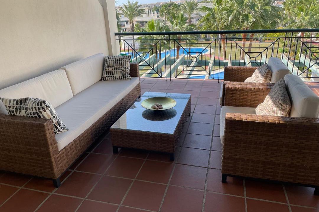 Photo of Others in Marbella