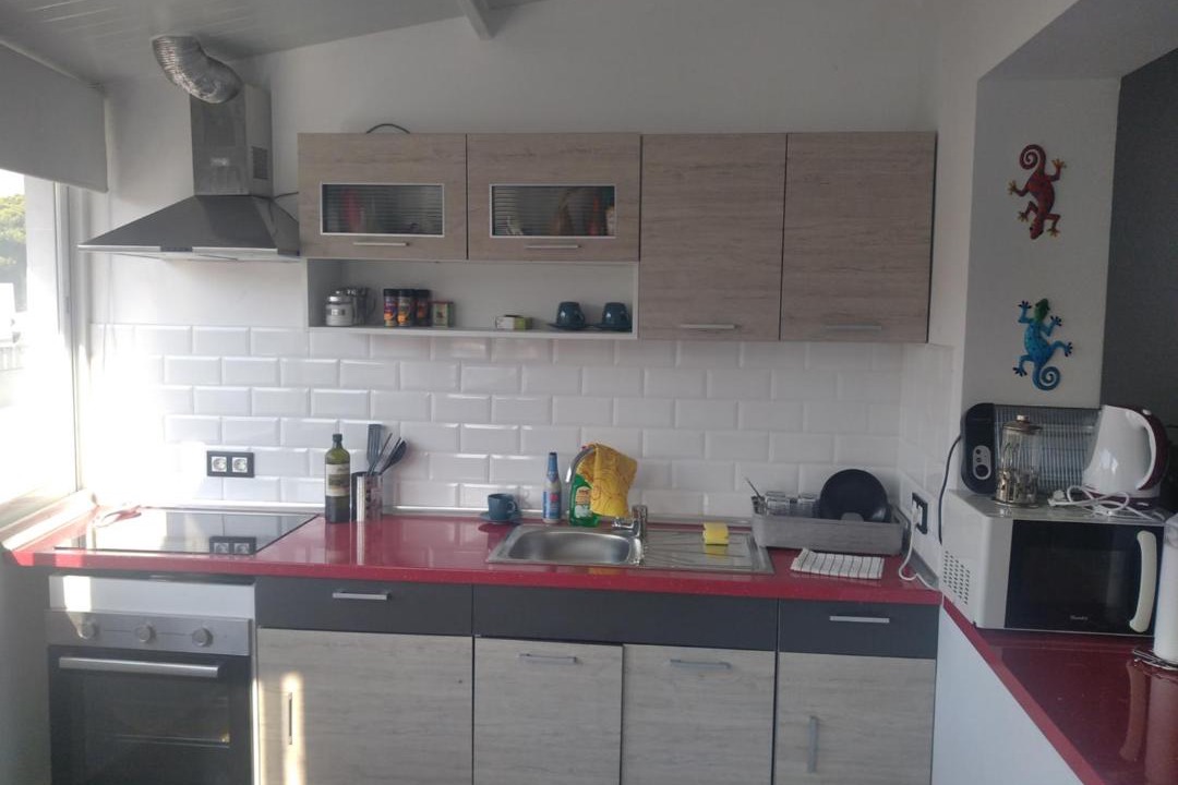 Photo of Kitchen in Elviria